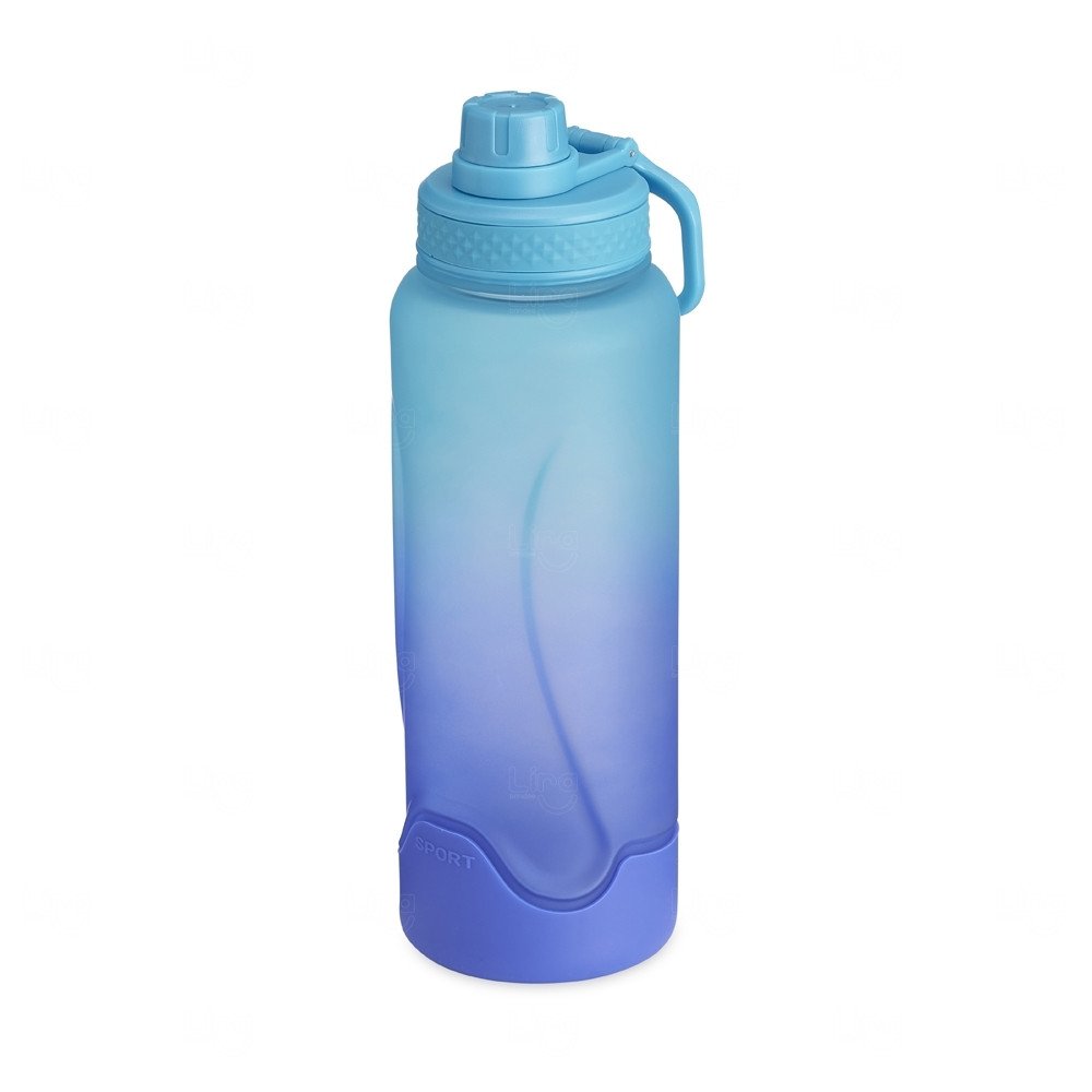 Squeeze de Plástico 1,1L Personalizada 