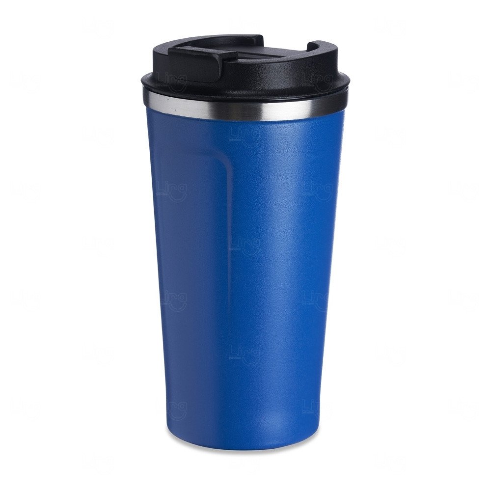 Copo Térmico Inox 500ml Personalizado 