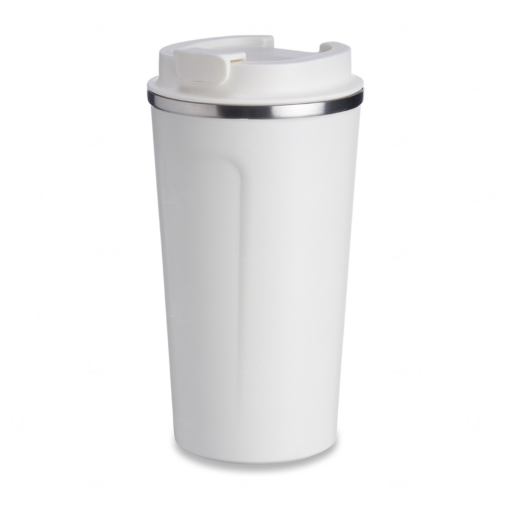 Copo Térmico Inox 500ml Personalizado 