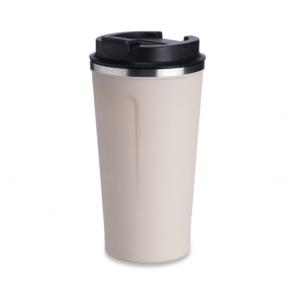 Copo Térmico Inox 500ml Personalizado 