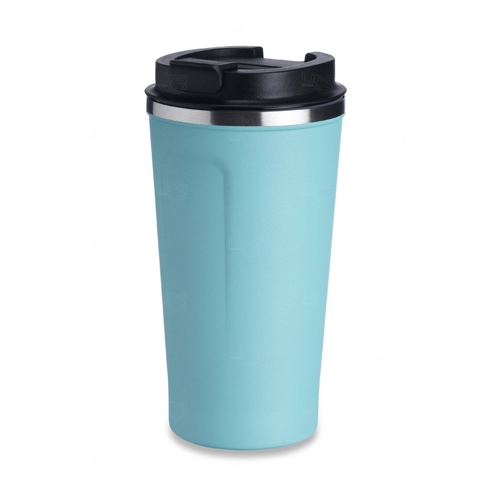 Copo Térmico Inox 500ml Personalizado 