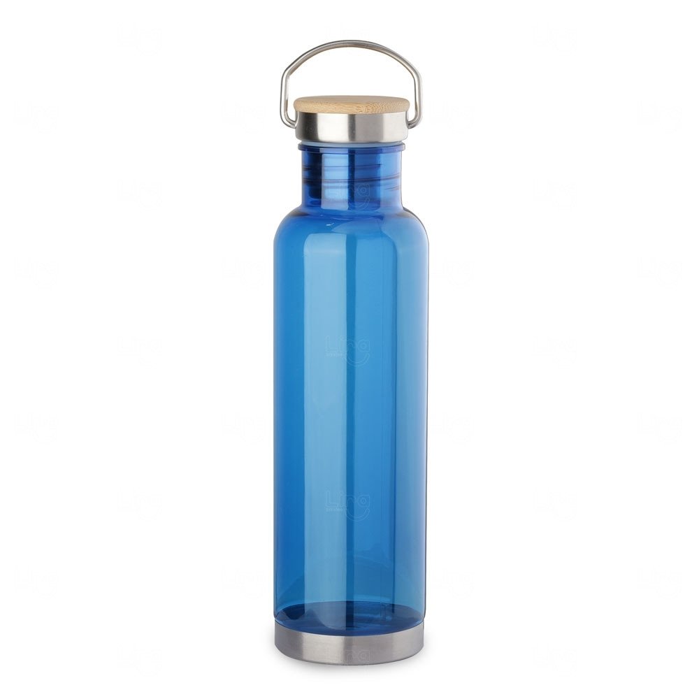 Garrafa Plástica Personalizada - 850ml 
