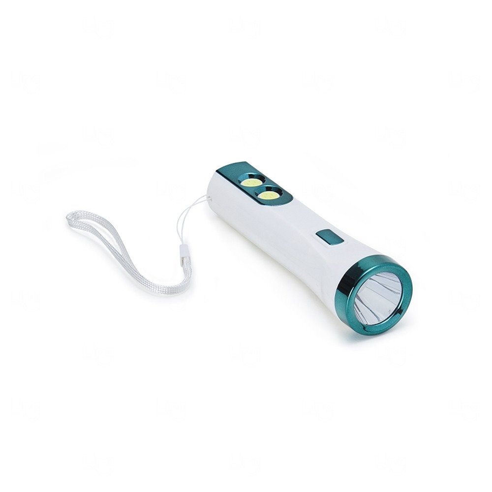 Lanterna Recarregável LED Personalizada 