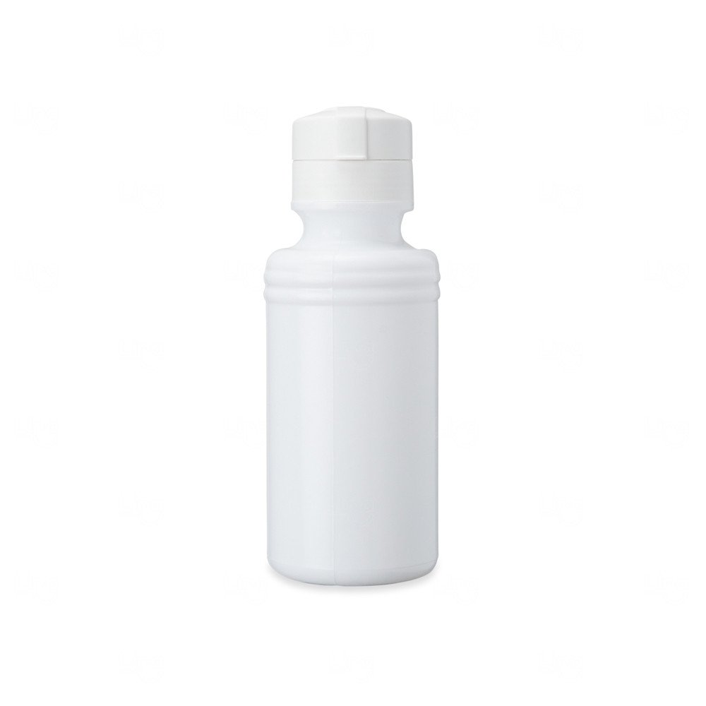 Squeeze Plástica Personalizada - 550ml 
