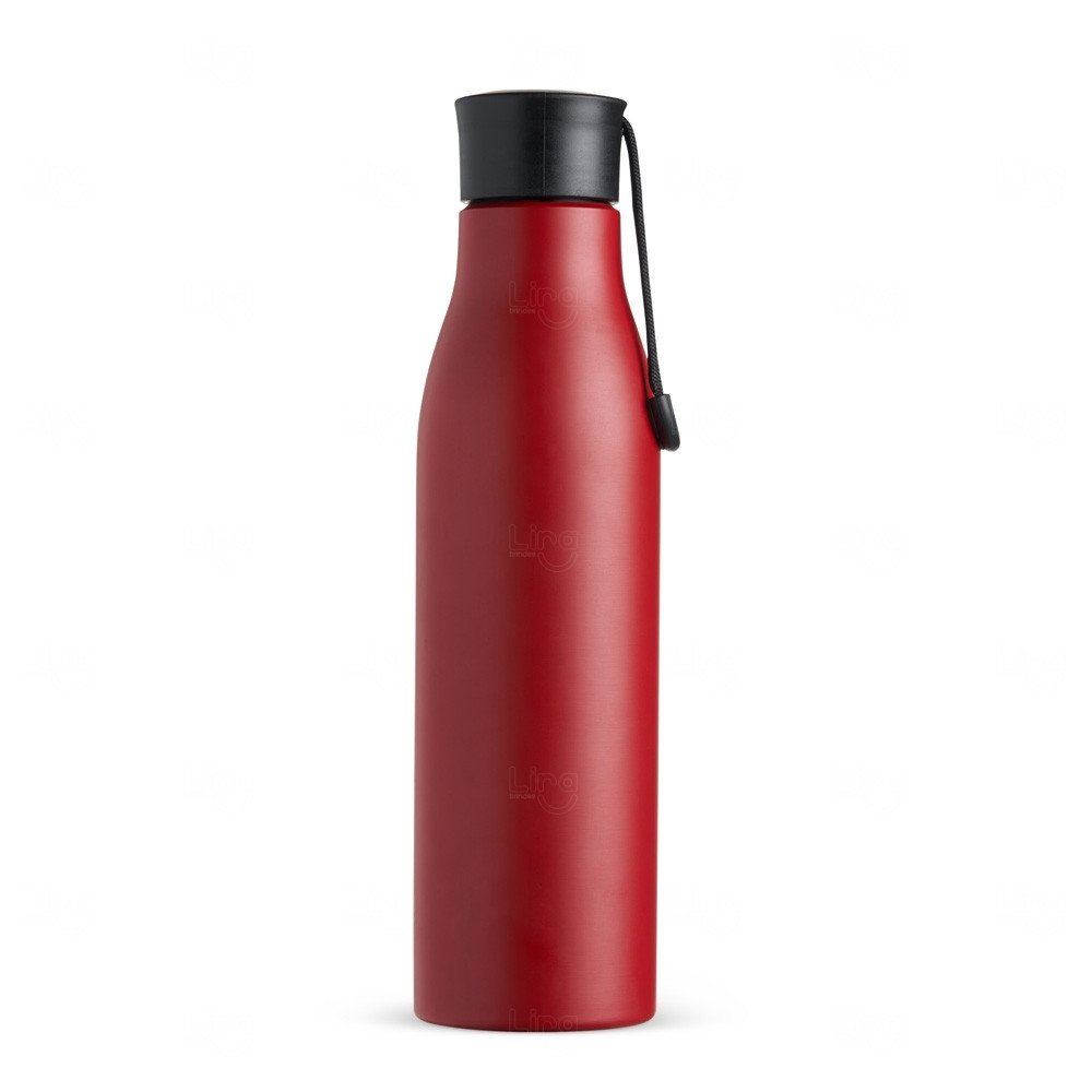 Garrafa Inox 800ml Personalizada 