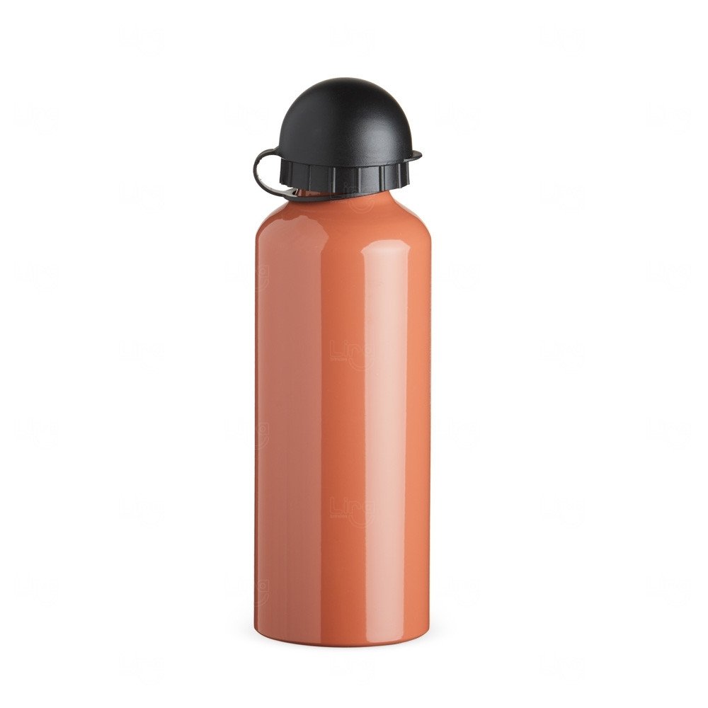 Squeeze Alumínio 500ml Personalizada 