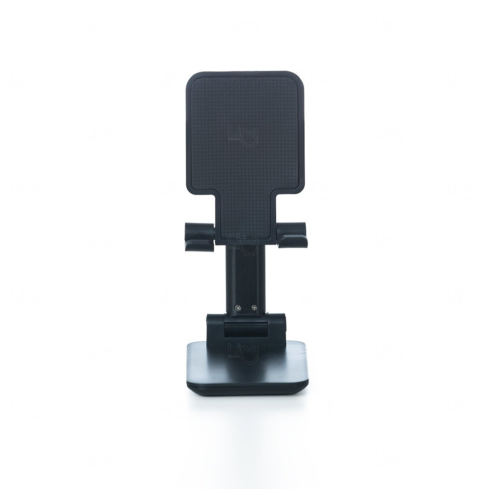 Suporte Retrátil para Celular e Tablet Personalizado 
