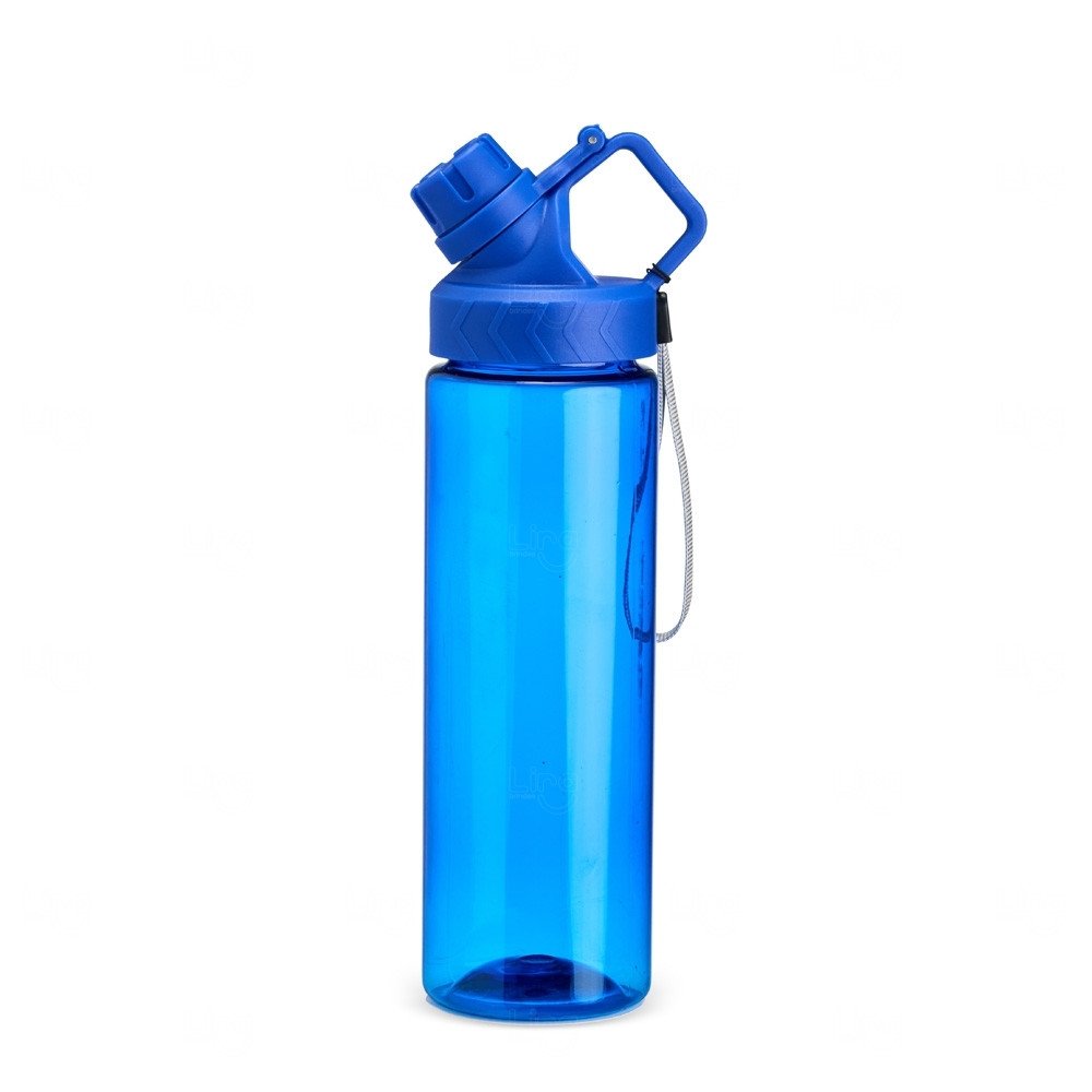 Squeeze Plástico Personalizado - 700ml 