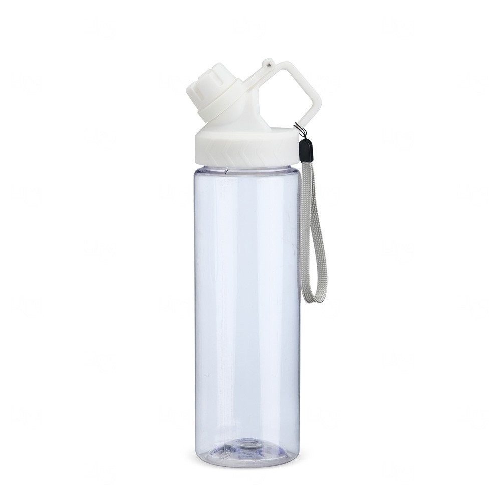 Squeeze Plástico Personalizado - 700ml 