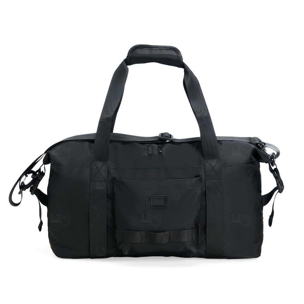 Bolsa Esportiva de Nylon Personalizada - 26L 