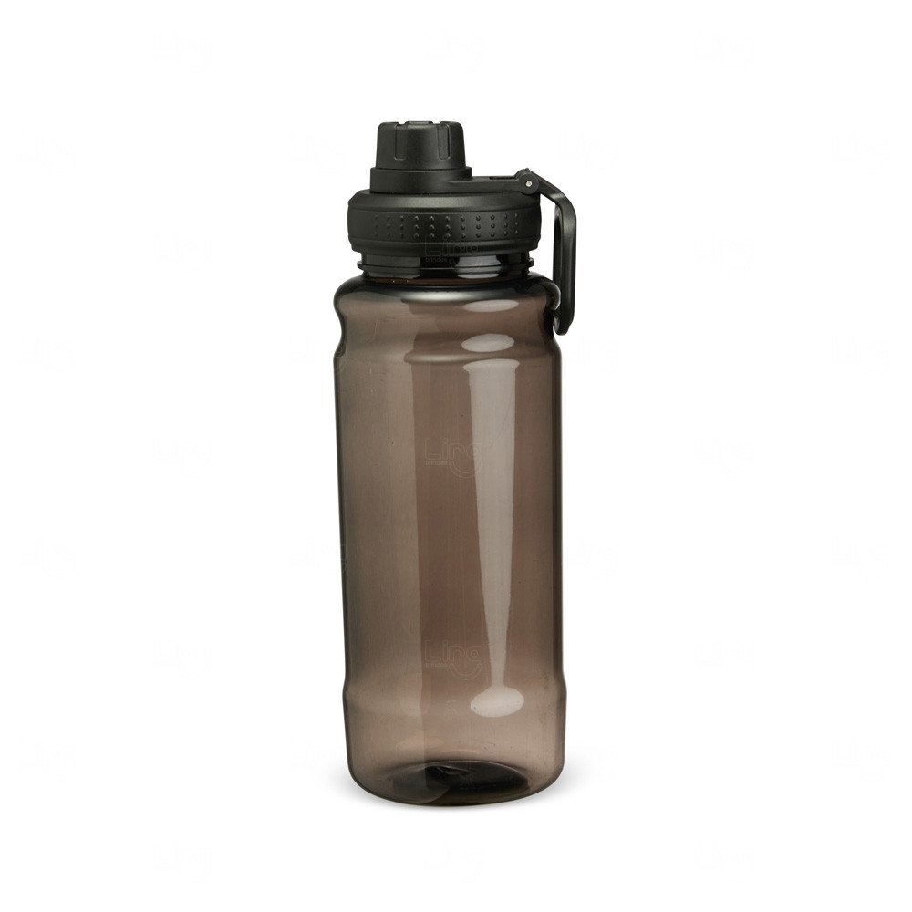 Squeeze Plástica 800ml Personalizada 