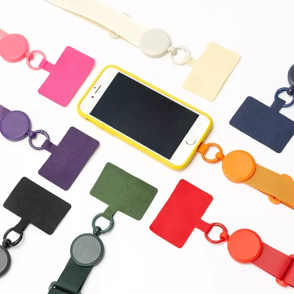 Cordão Salva Celular de Pescoço Personalizado 