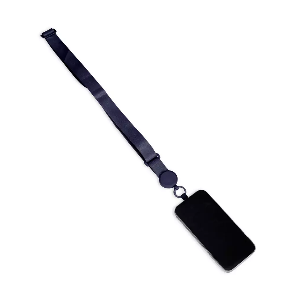 Cordão Salva Celular de Pescoço Personalizado 