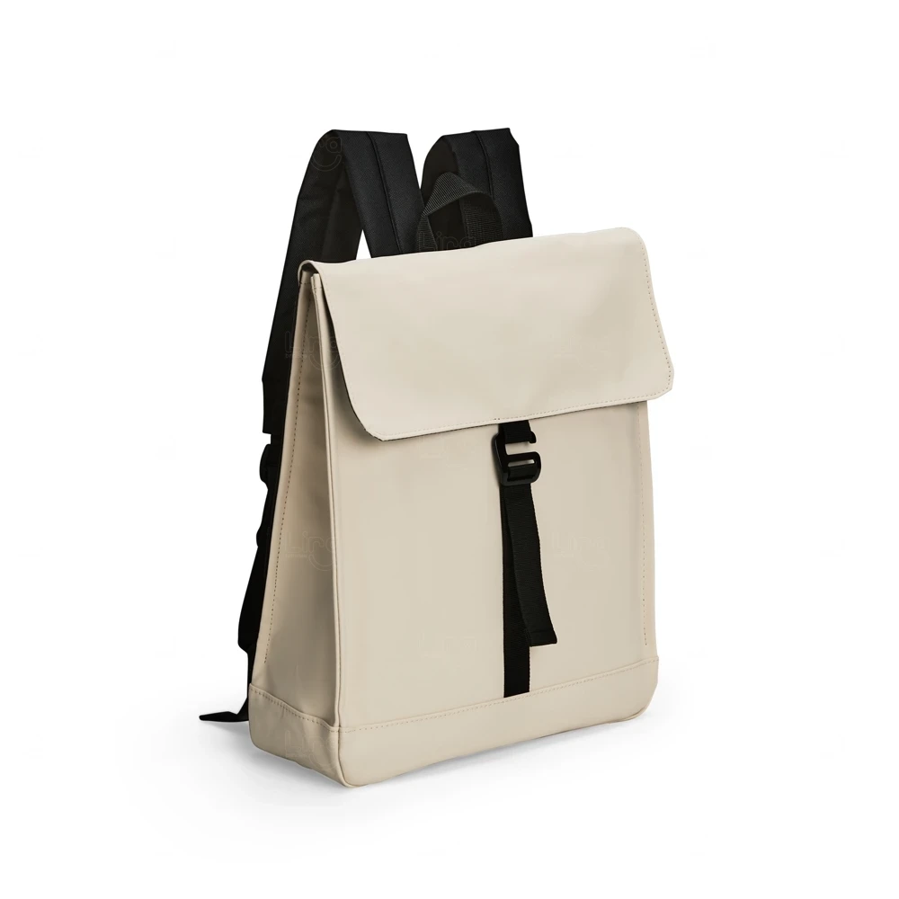 Mochila em Couro Sintético 16L Personalizada 