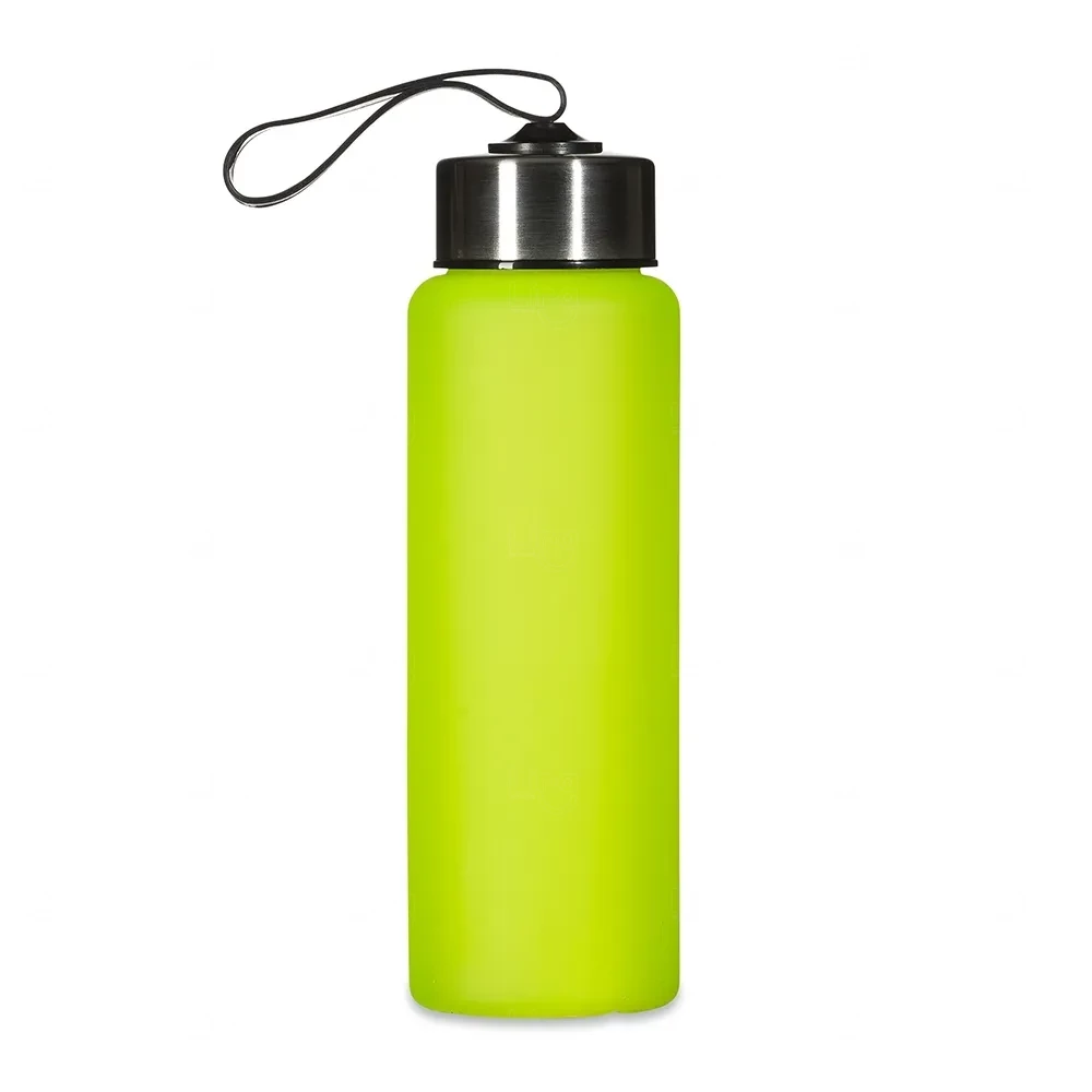 Squeeze Plástica 680ml Personalizada 