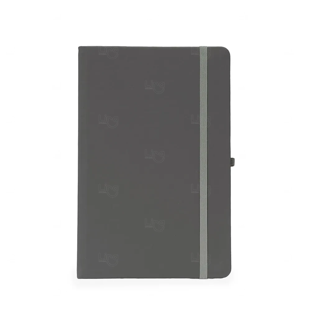 Planner 2026 Emborrachado Personalizado 