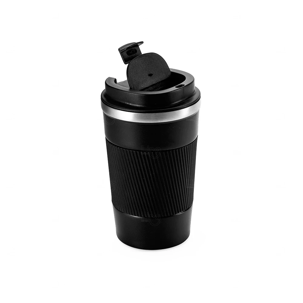 Copo Térmico Inox 350ml  Personalizado 