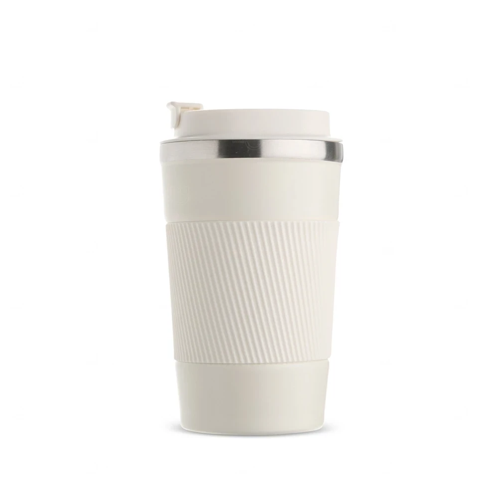 Copo Térmico Inox 350ml  Personalizado 