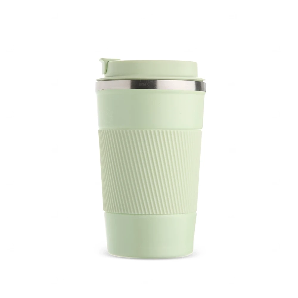 Copo Térmico Inox 350ml  Personalizado 