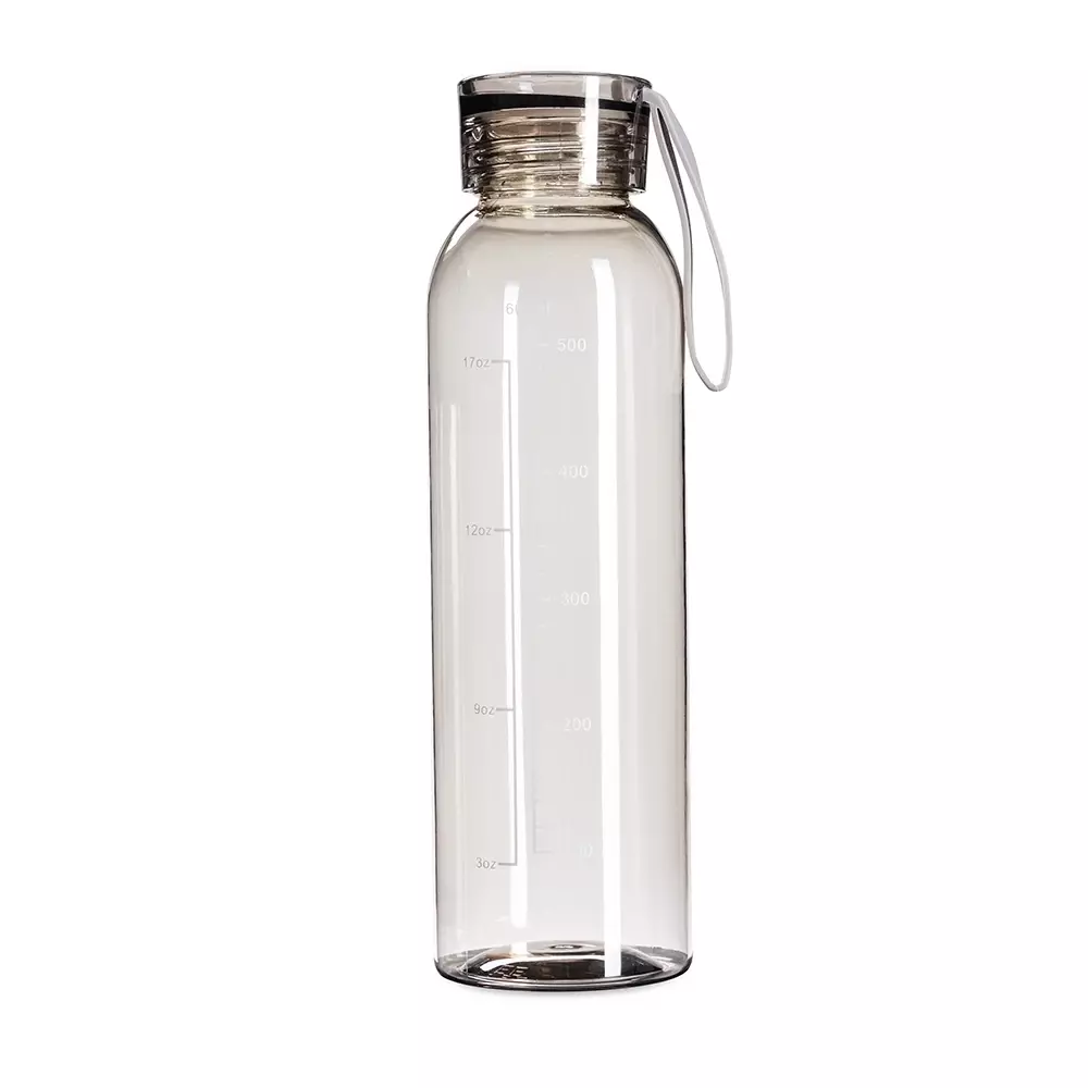 Garrafa Plástica 600ml Personalizada 