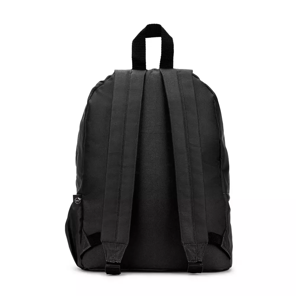 Mochila Poliéster Reciclado Personalizada 