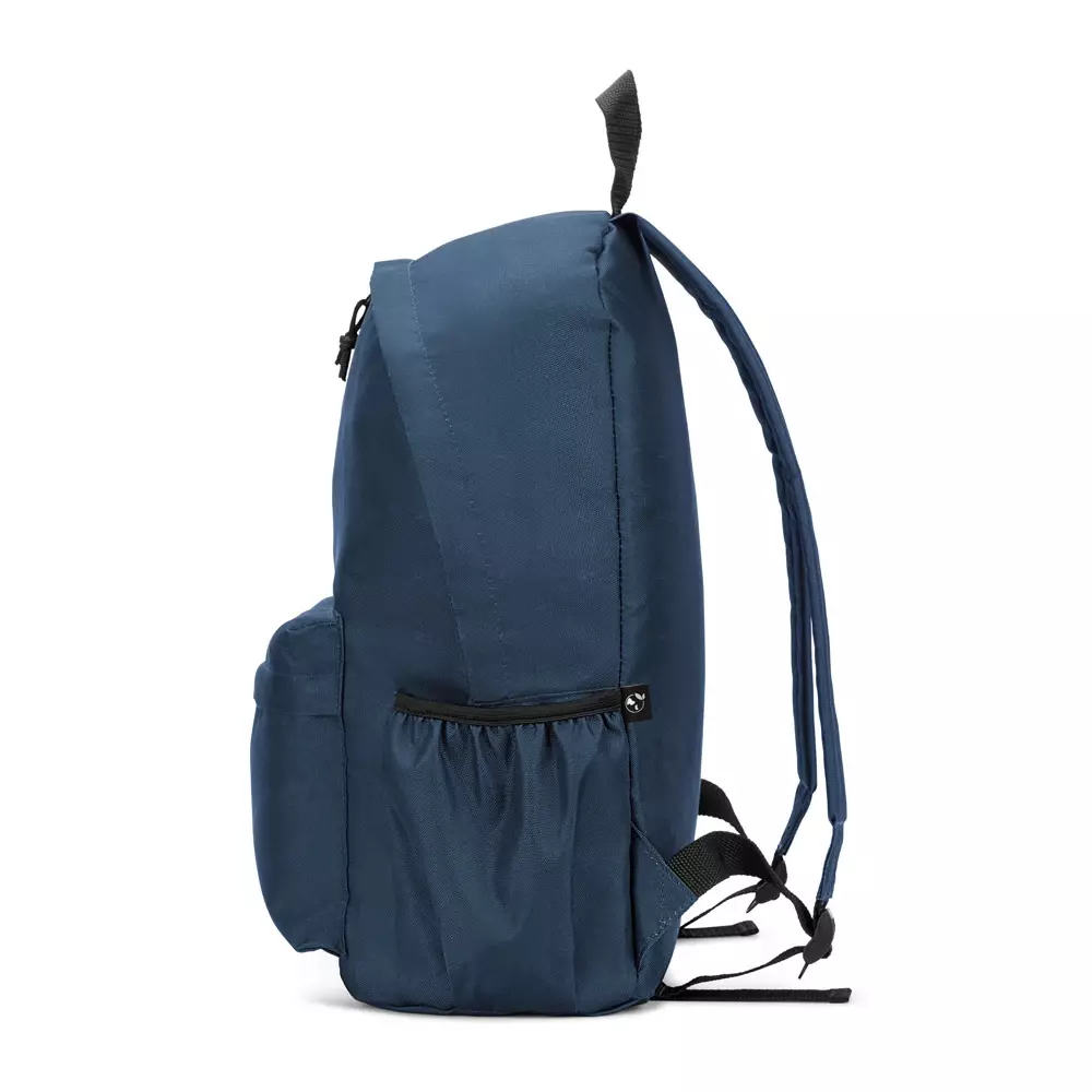 Mochila Poliéster Reciclado Personalizada 