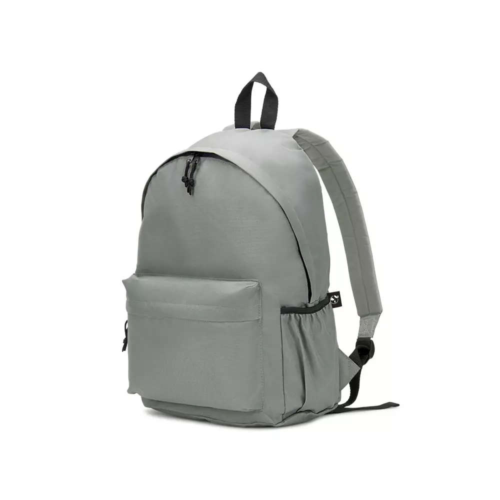 Mochila Poliéster Reciclado Personalizada 