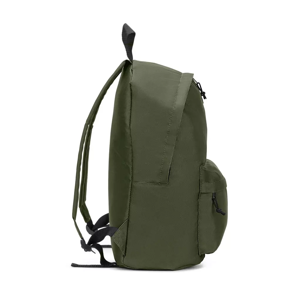 Mochila Poliéster Reciclado Personalizada 