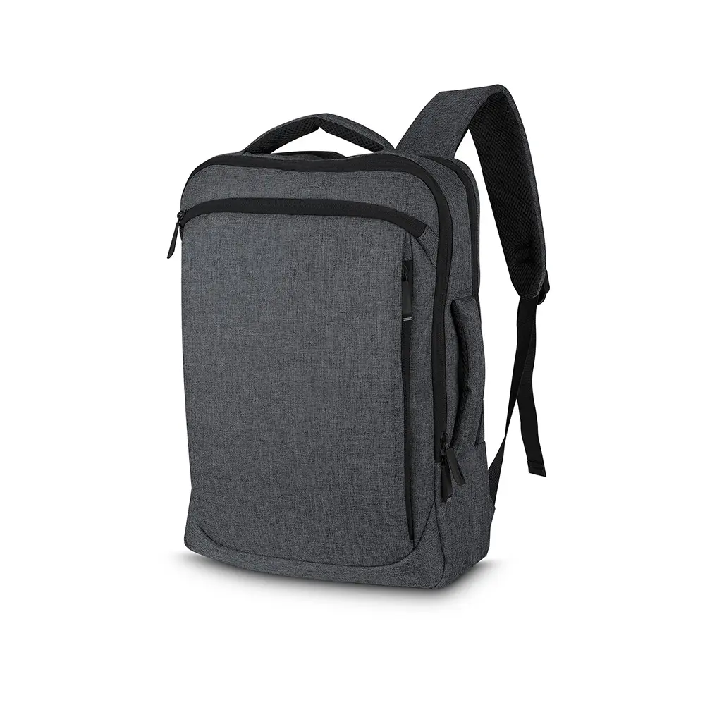 Mochila Pasta para Notebook em Poliéster 600D Personalizada 