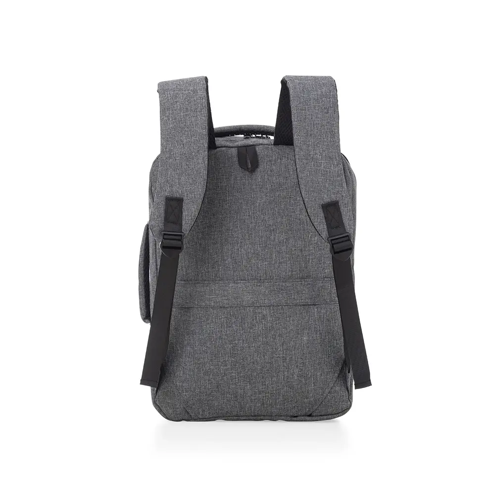 Mochila Pasta para Notebook em Poliéster 600D Personalizada 