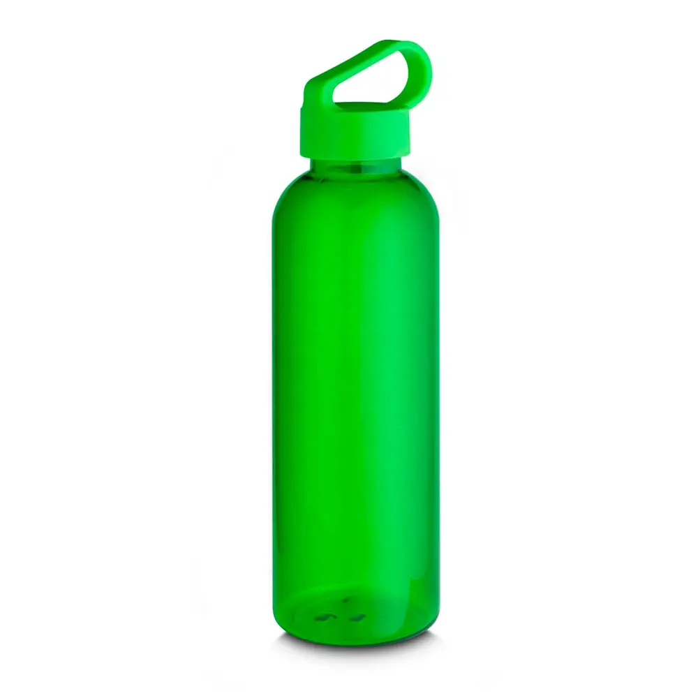 Garrafa PET RPET 550ml Personalizada 