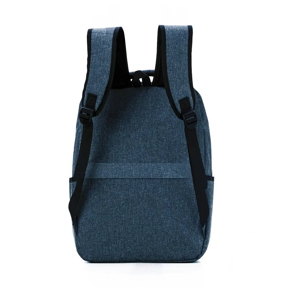 Mochila para Notebook em Poliéster 600D Personalizada 