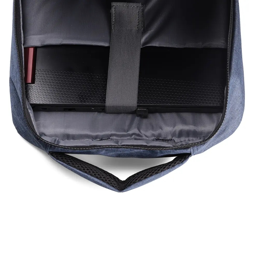 Mochila para Notebook em Poliéster 600D Personalizada 
