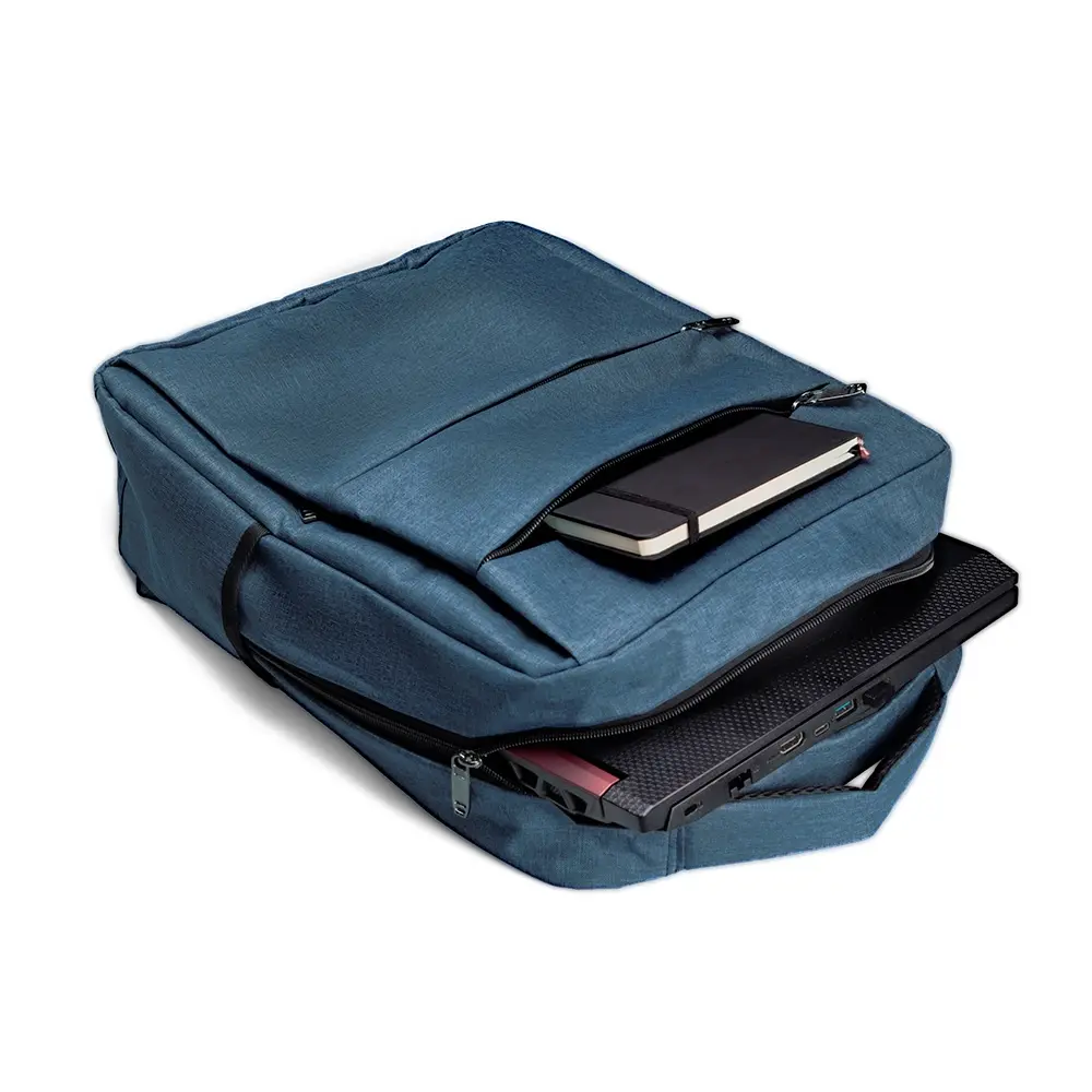 Mochila para Notebook em Poliéster 600D Personalizada 