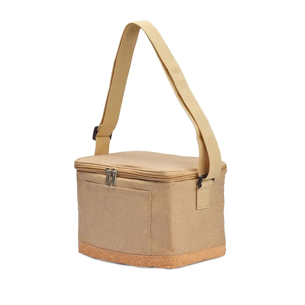 Bolsa Térmica em Poliéster 600D Personalizada 