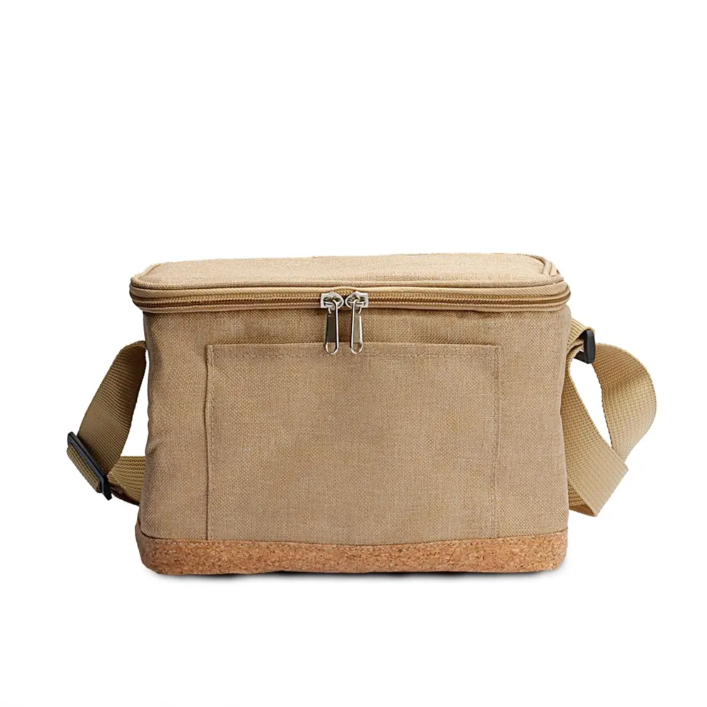 Bolsa Térmica em Poliéster 600D Personalizada 