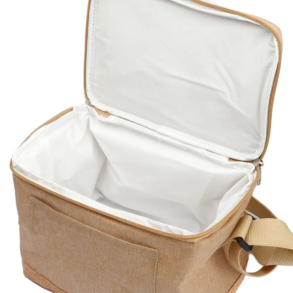 Bolsa Térmica em Poliéster 600D Personalizada 