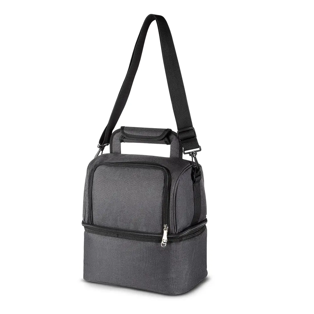 Bolsa Térmica em Poliéster 600D Personalizada 