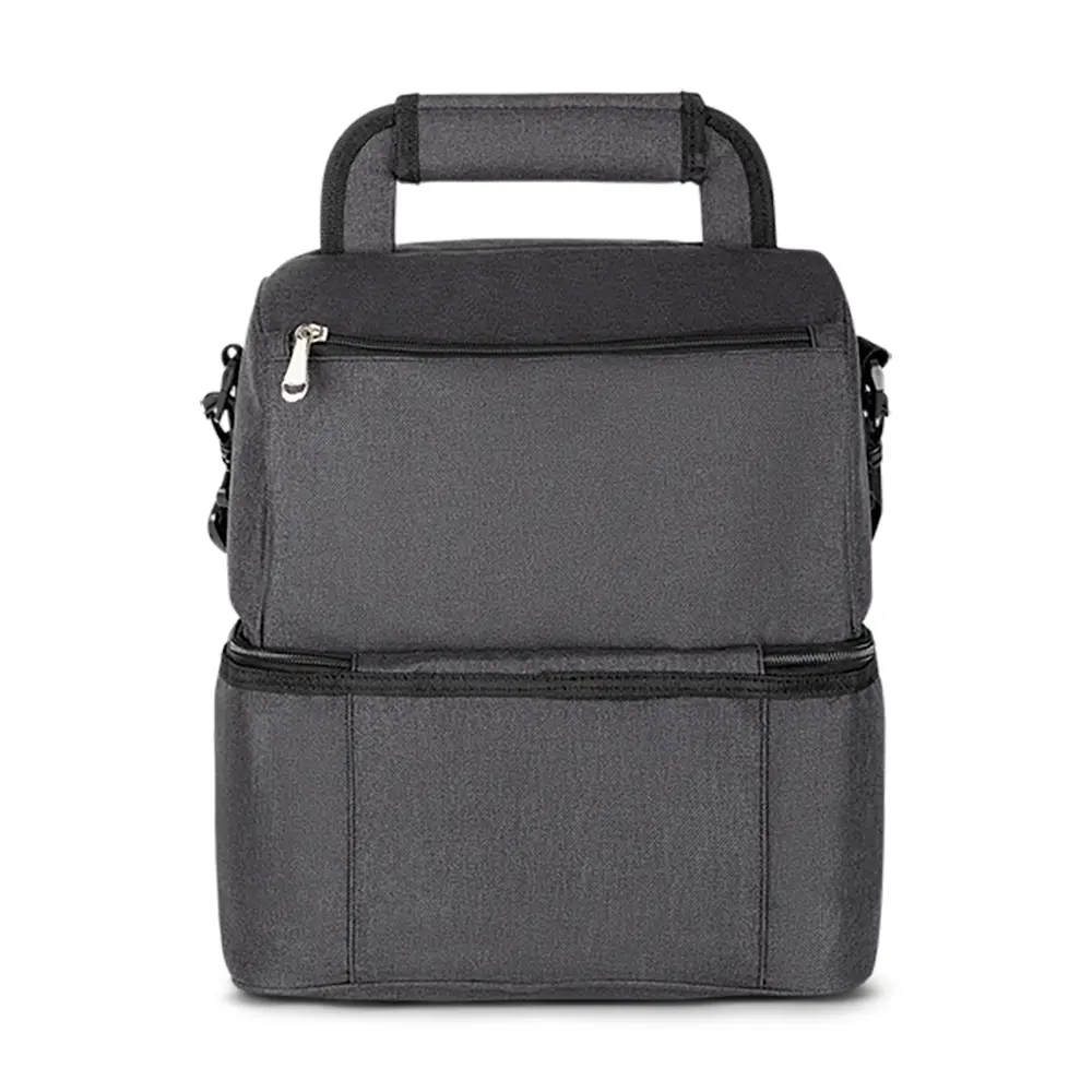 Bolsa Térmica em Poliéster 600D Personalizada 