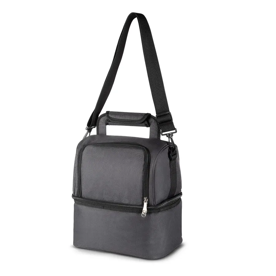 Bolsa Térmica em Poliéster 600D Personalizada 