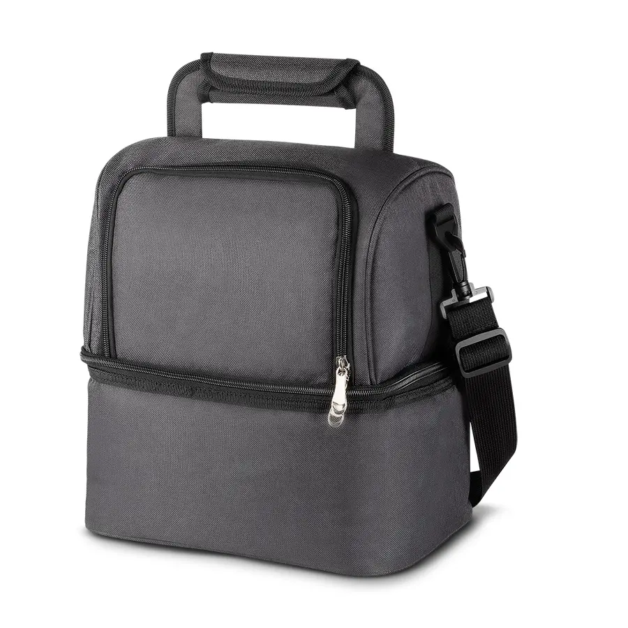 Bolsa Térmica em Poliéster 600D Personalizada 