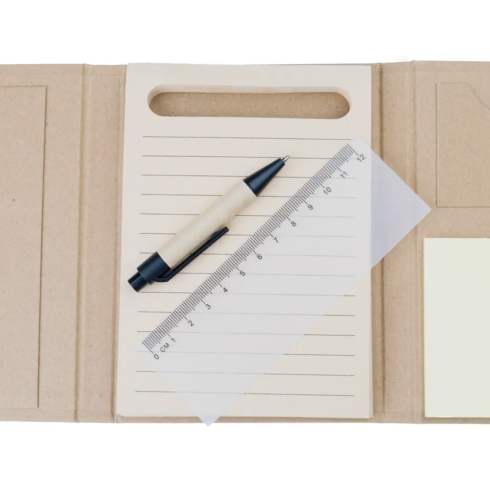 Kit Escritório Personalizado 